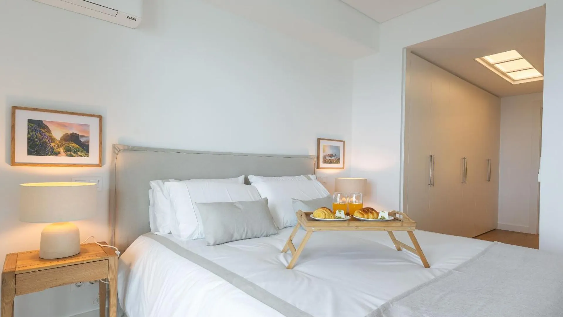 Glamorous Apartment By Atlantic Holiday فونشال