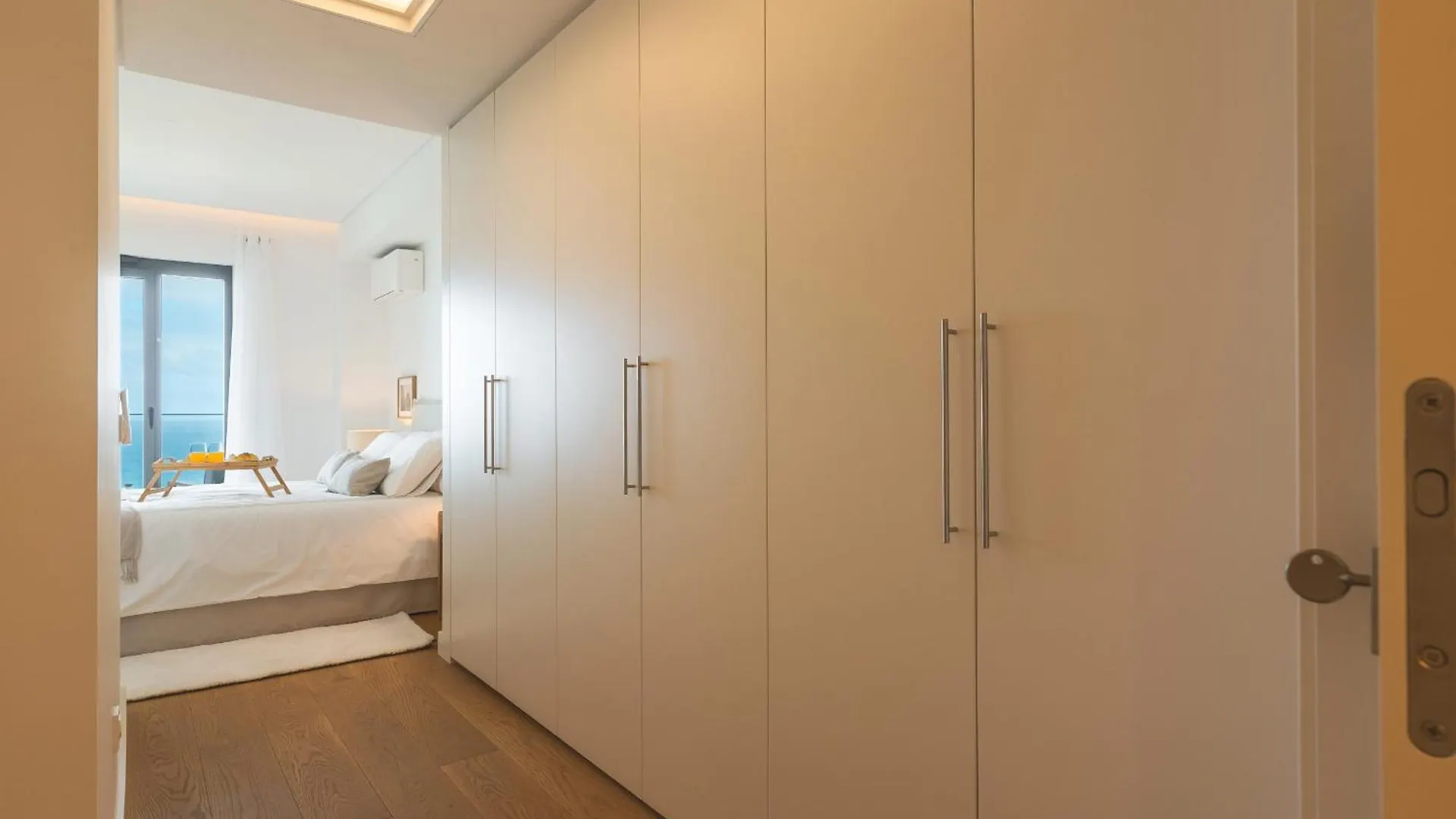 Glamorous Apartment By Atlantic Holiday فونشال