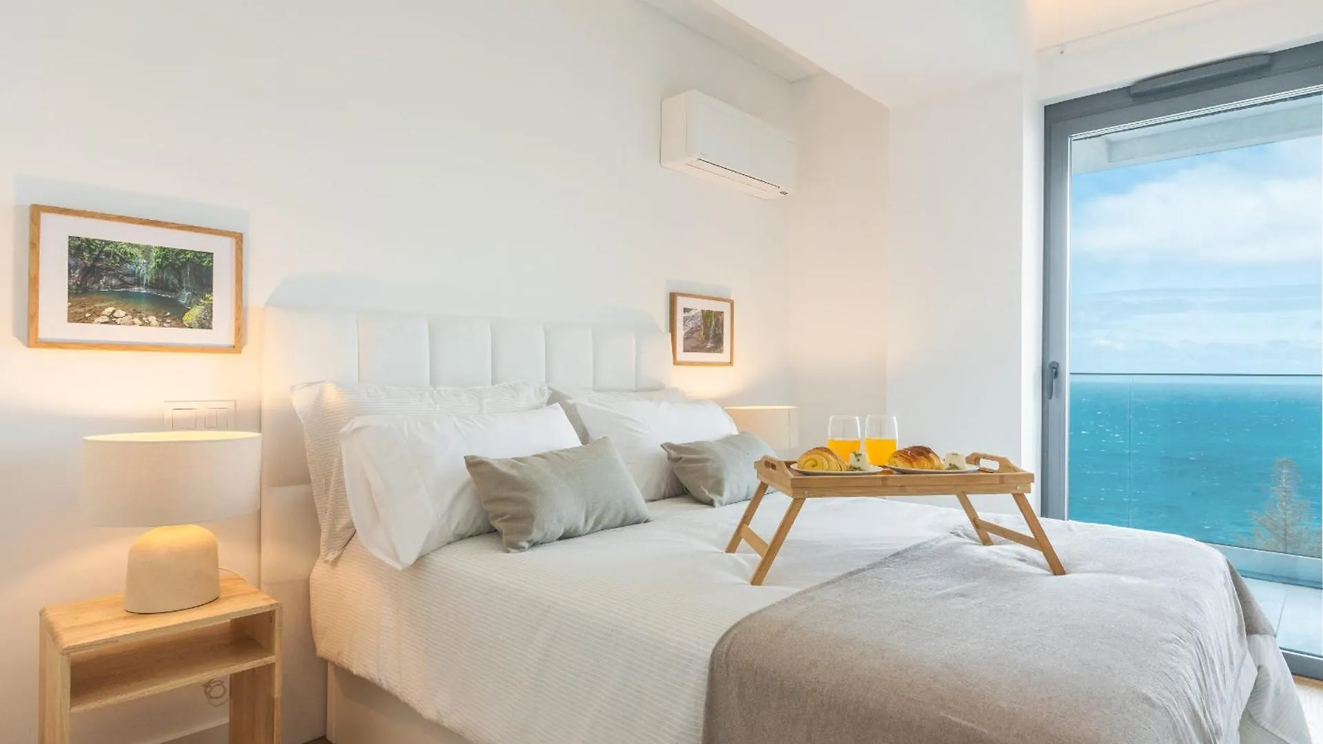 Glamorous Apartment By Atlantic Holiday فونشال