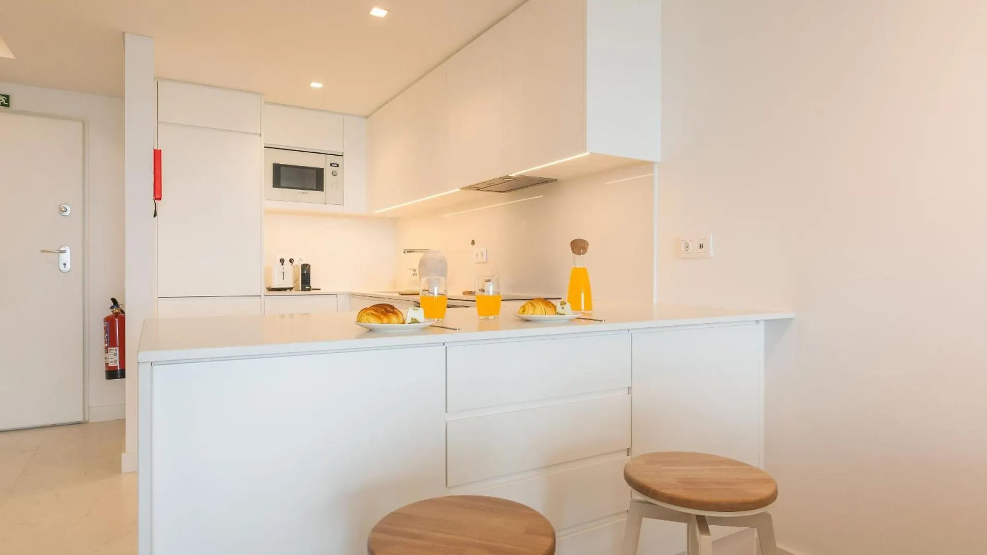 Glamorous Apartment By Atlantic Holiday فونشال