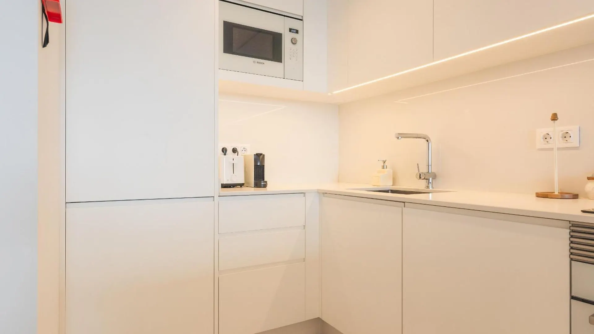 Glamorous Apartment By Atlantic Holiday فونشال