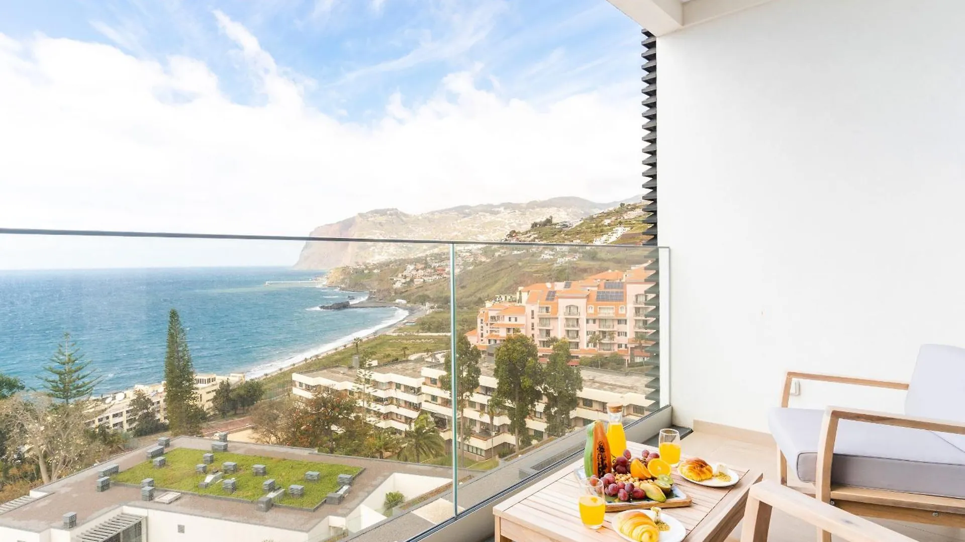 Glamorous Apartment By Atlantic Holiday فونشال