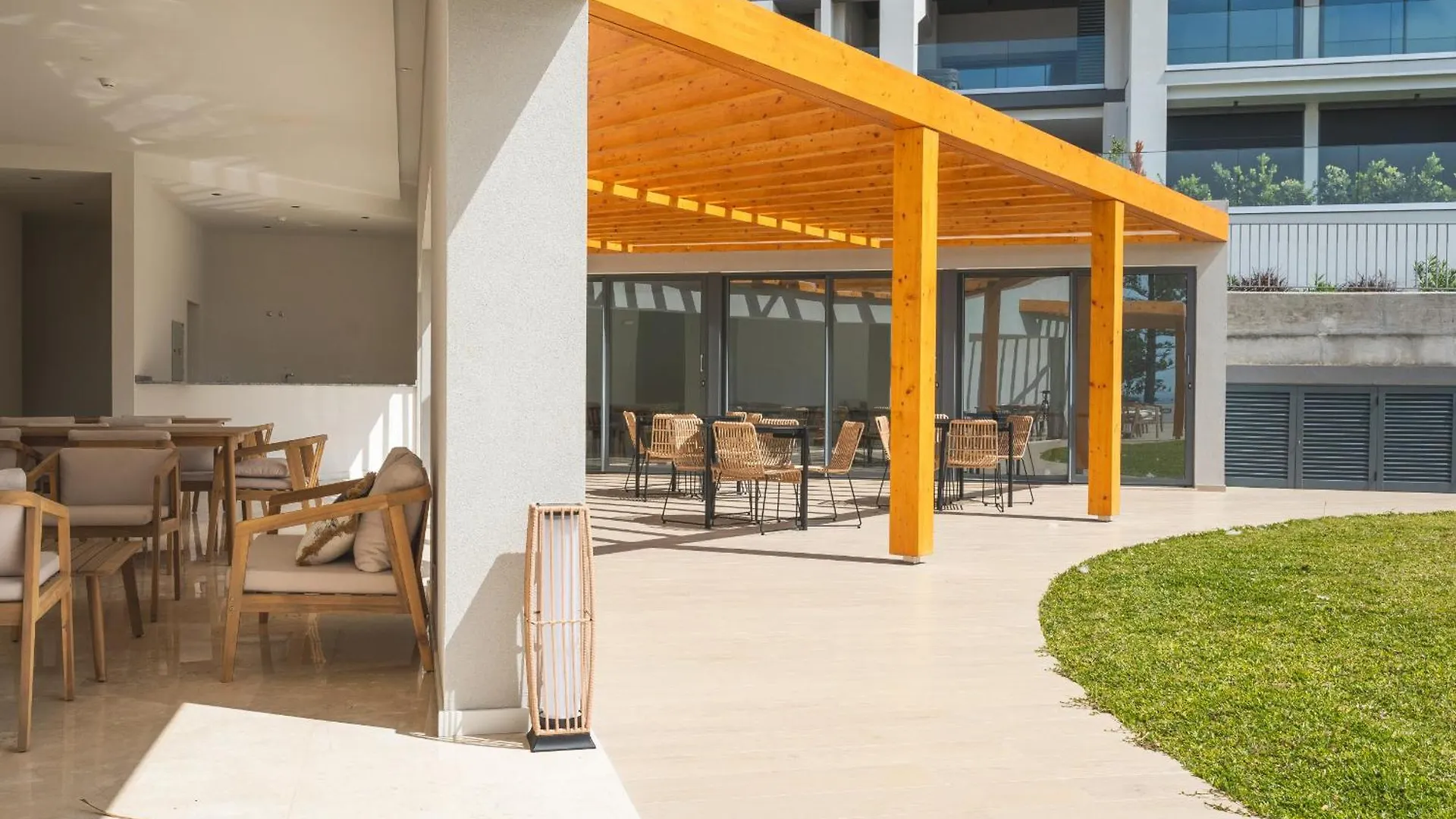 Glamorous Apartment By Atlantic Holiday فونشال البرتغال