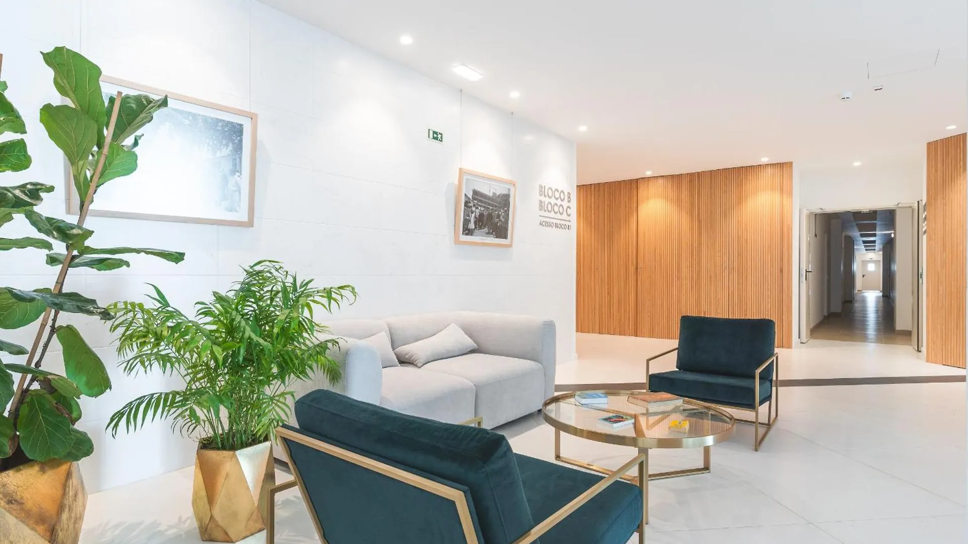 Glamorous Apartment By Atlantic Holiday فونشال