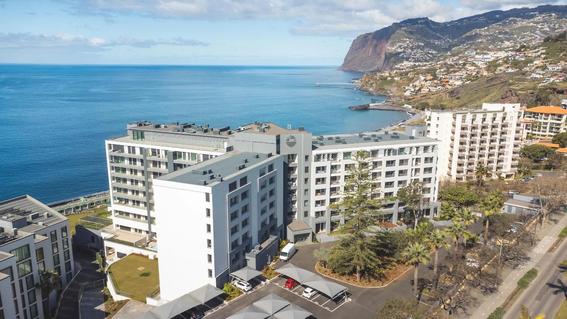 Glamorous Apartment By Atlantic Holiday فونشال